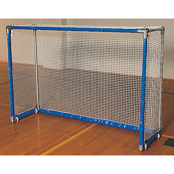 Jaypro Deluxe Floor Hockey Goals & Nets, FHGN-33 