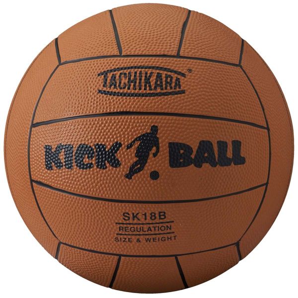Tachikara SK18B Official Kick Ball