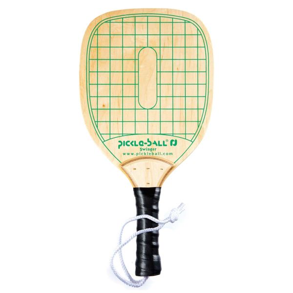 Swinger Wood Pickleball Paddle