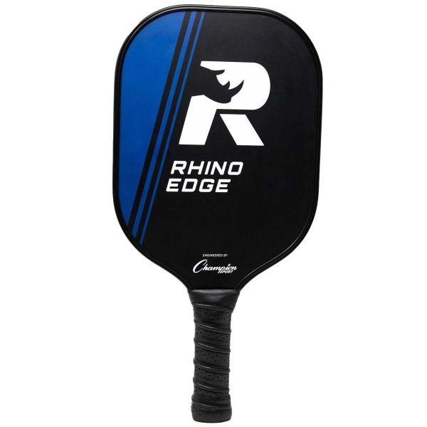 Champion Rhino Edge Wood Pickleball Paddle