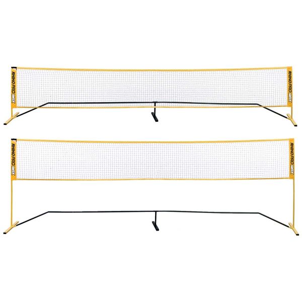 Champion Portable Badminton/Pickleball Net System