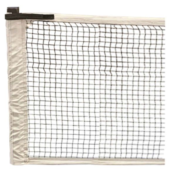 First Team Scorpion Pickleball Net