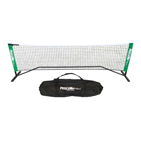 Oncourt PickleNet Mini Pickleball Net System