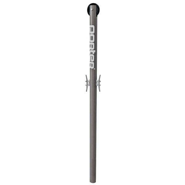 Porter 2-3/8" Badminton Center Standard (each)