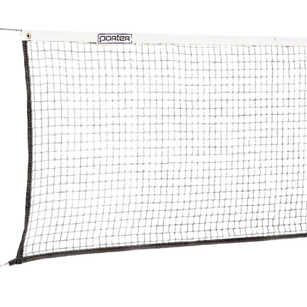 Porter 20' Badminton Net