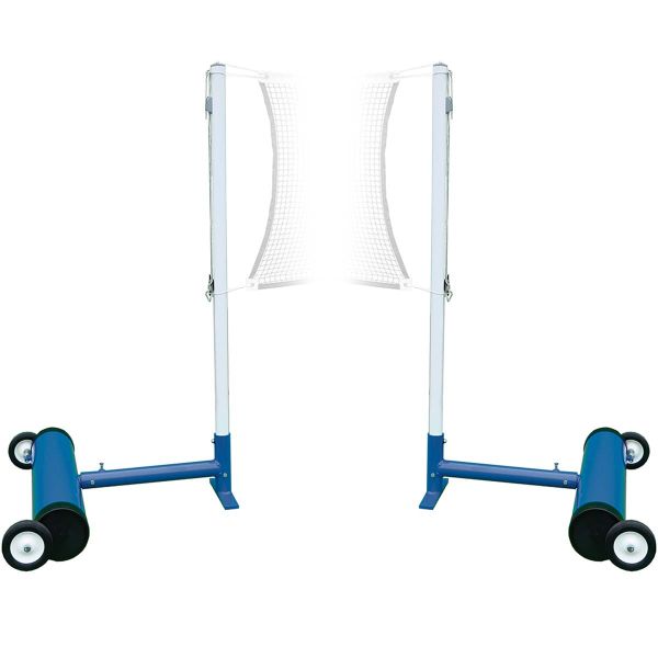 Jaypro Easy Play Portable Badminton Standards
