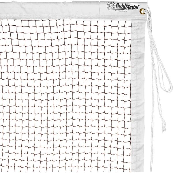 Gold Medal Professional Badminton Net