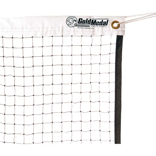 Gold Medal Economy Badminton Net