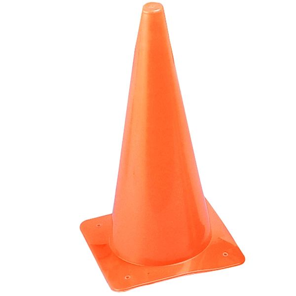 Champion 15" Plastic Cone, TC15