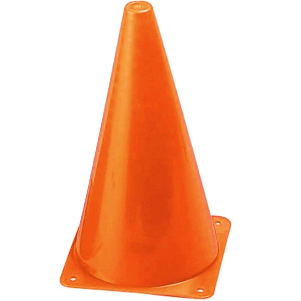 Champion 9" Plastic Cone, TC9