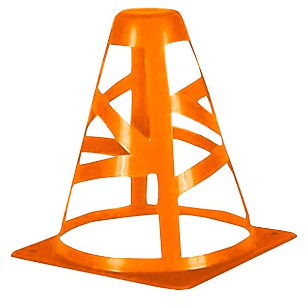 Champro Collapsible Orange Cone