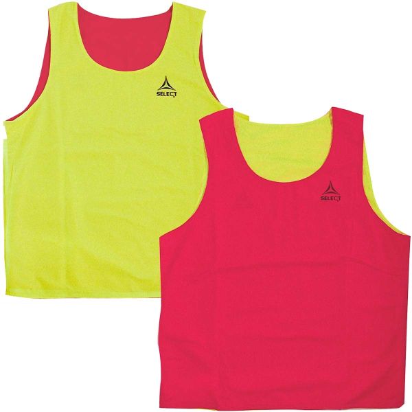 Select Reversible Scrimmage Vest