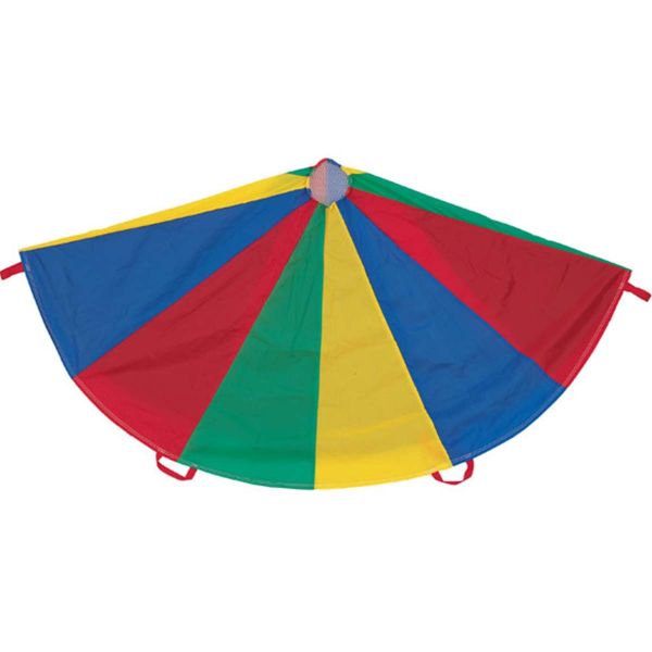 Champion Multi-Colored Phys Ed Parachutes