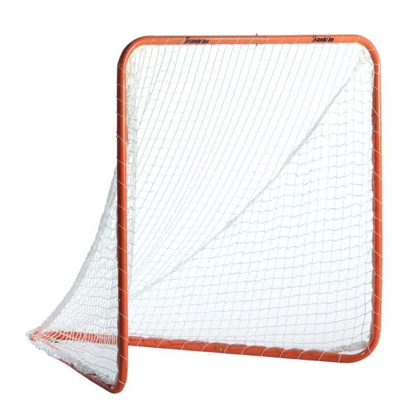 Franklin 4'x4' Box Lacrosse Goal (each)