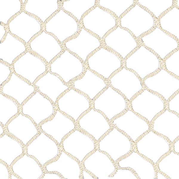 Jaypro 4mm Official Lacrosse Net, LGN-30 (each)