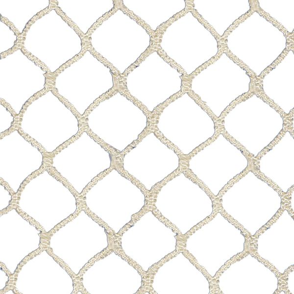 Jaypro 3.5mm Practice Lacrosse Net, LGN-25 (each)