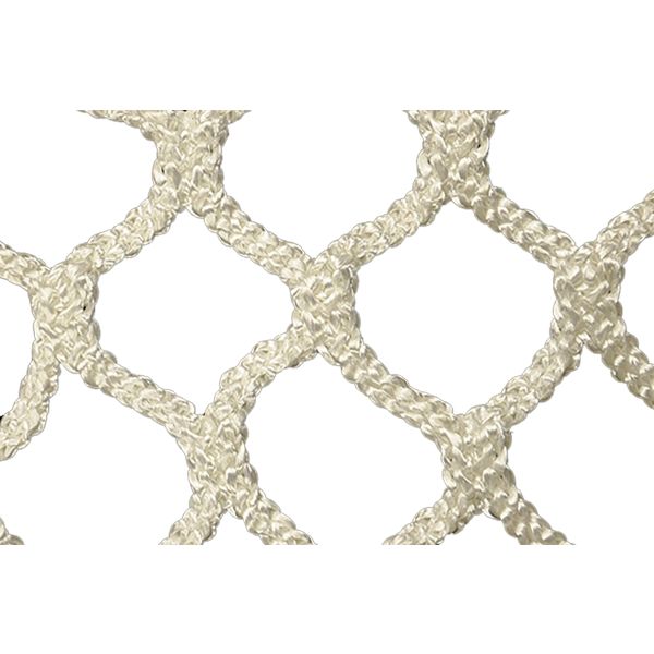 Jaypro 6mm Official Lacrosse Net, LGN-50 (each)