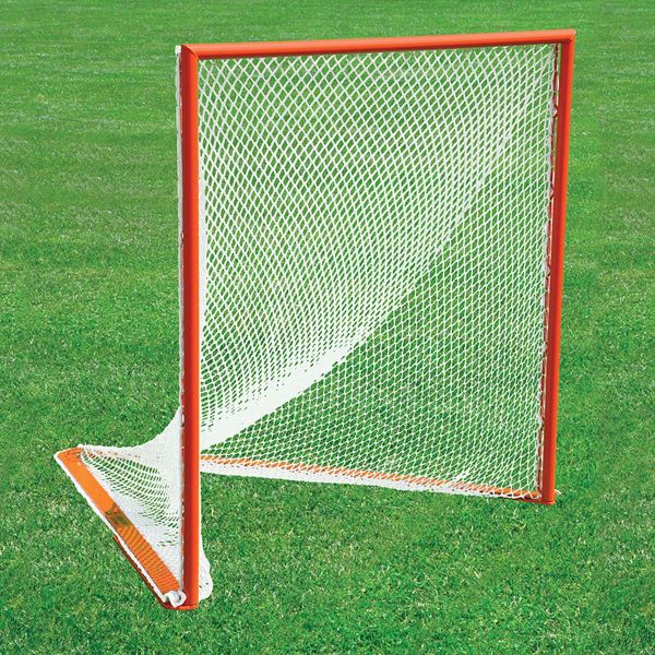 Jaypro Official Lacrosse Goal & Net, LG-1XS (each)