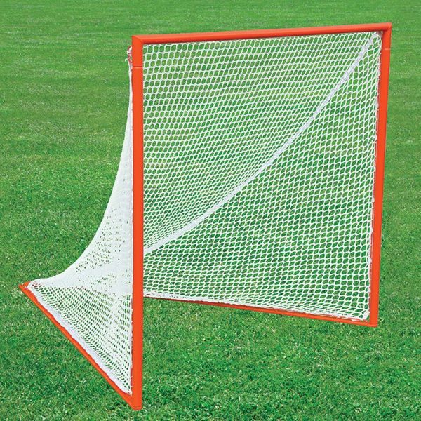 Jaypro Deluxe Official Lacrosse Goals Package, LG-50PKG (pair)