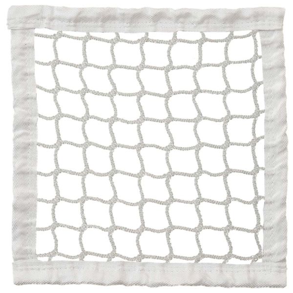 Champion 4mm Deluxe Official Lacrosse Nets, LN54 (pair)