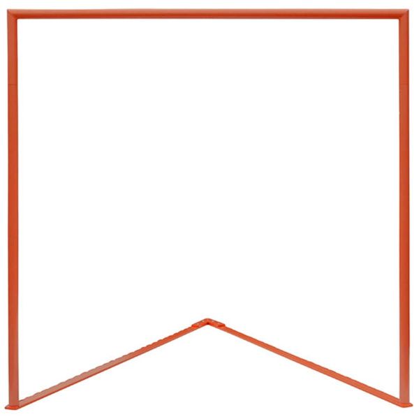 Champion Pro Collegiate Lacrosse Goal (each)