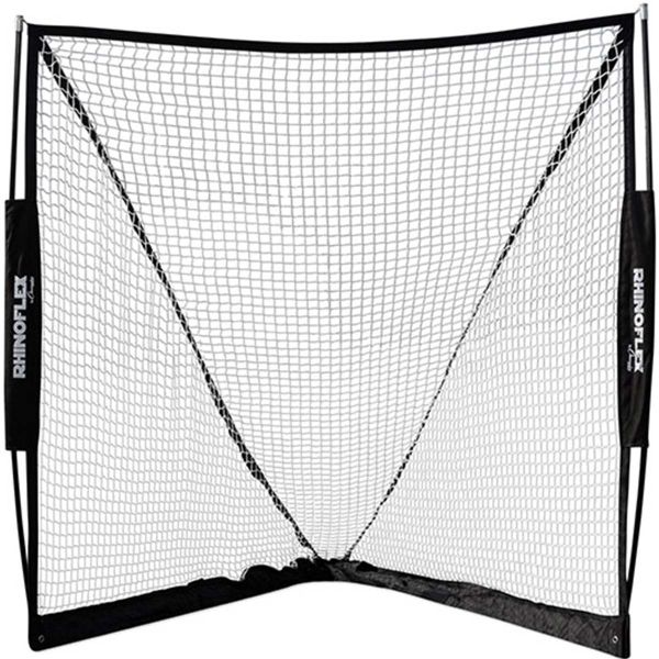 Champion 6'x6' Rhino Flex Pop-Up Lacrosse Goal (each)