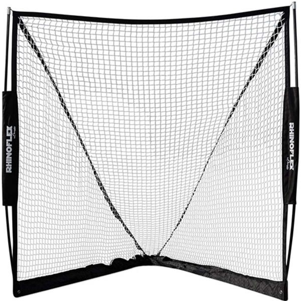 Champion Rhino Flex Pop-Up Lacrosse Goal (each)