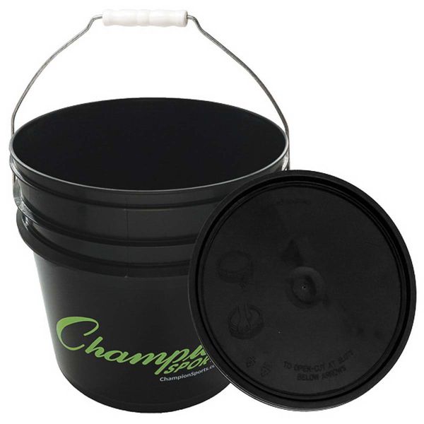 Champion Lacrosse Ball Bucket