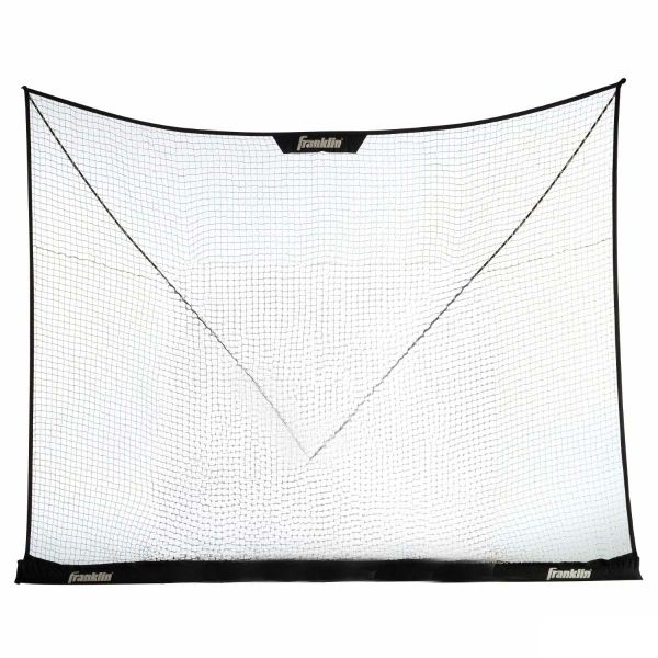 Franklin 12'x9' Lacrosse Goal Backstop Net