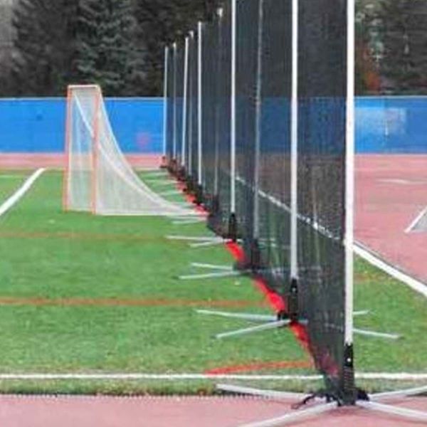 Soccer Backstop Nets Anthem Sports