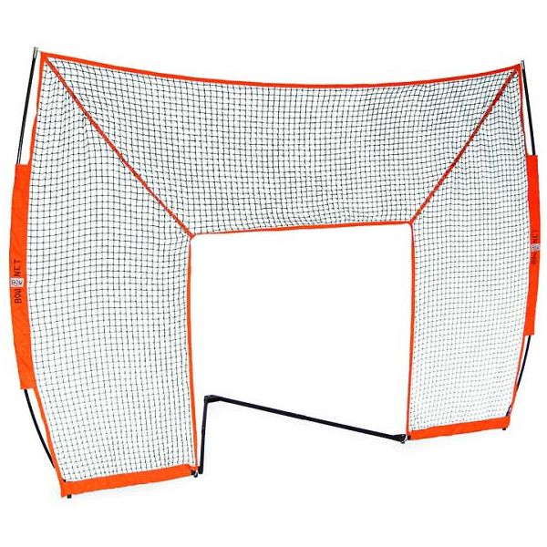 BOWNET 12'x9' Lacrosse Goal Halo Net