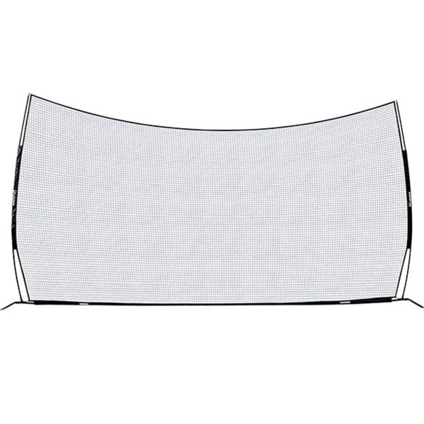 Champion 11'Hx21'W Rhino Flex Lacrosse Barrier Backstop Net