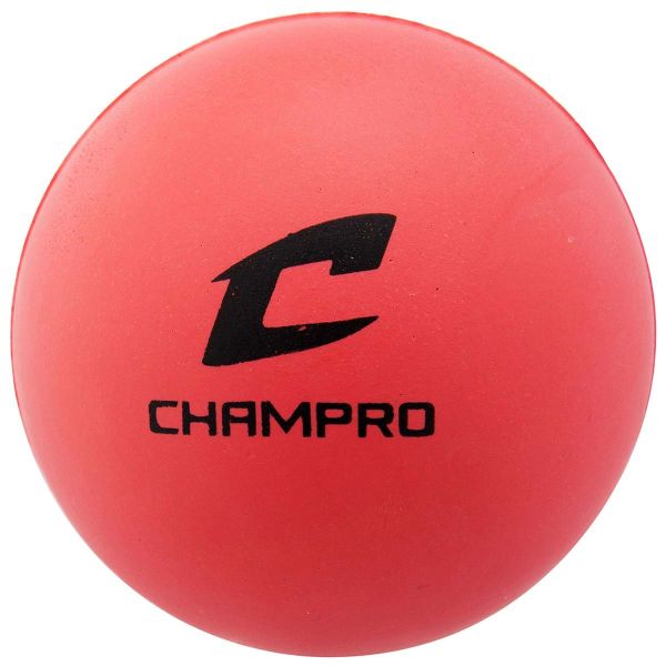 Champro (dz) Indoor Practice Lacrosse Balls