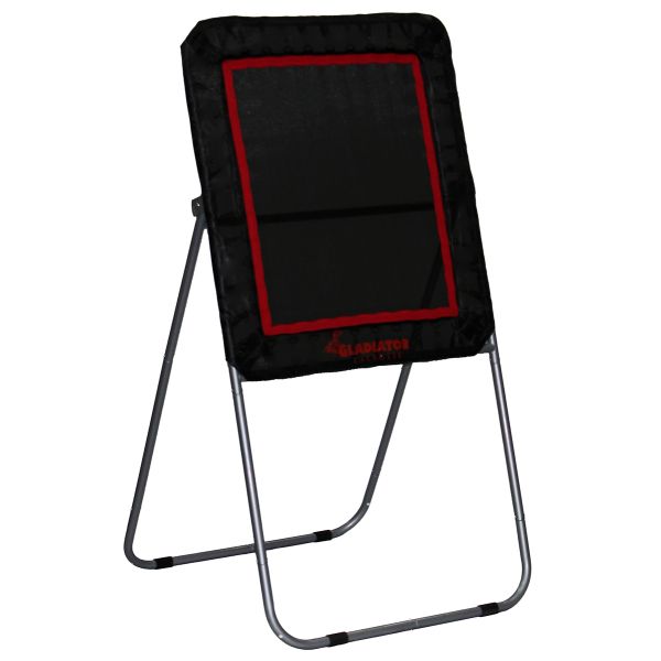 Gladiator Lacrosse Wall Rebounder/Bounce Back