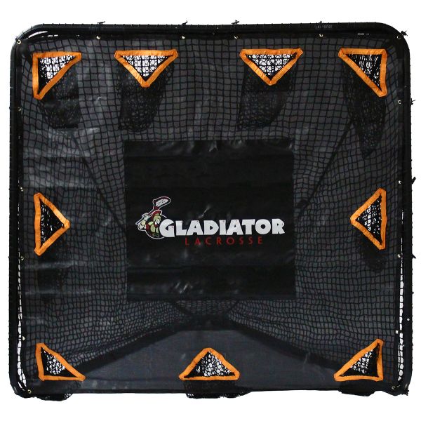 Gladiator Lacrosse Advanced Multi-Pocket Target