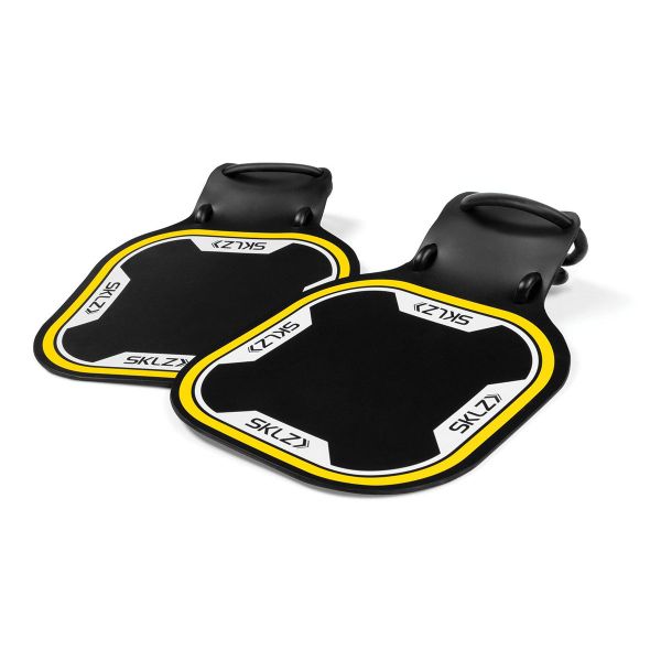 SKLZ Lacrosse/Hockey Shooting Targets