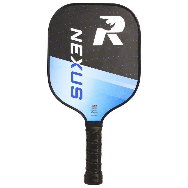 Champion Rhino Nexus Graphite/Fiberglass Pickleball Paddle