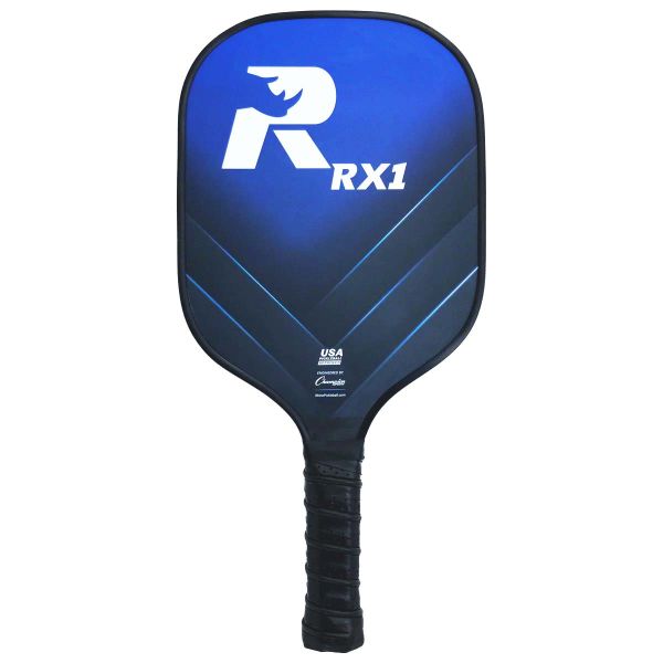 Champion Rhino RX1 Graphite/Fiberglass Pickleball Paddle