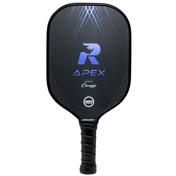 Champion Rhino Apex Poly Pickleball Paddle