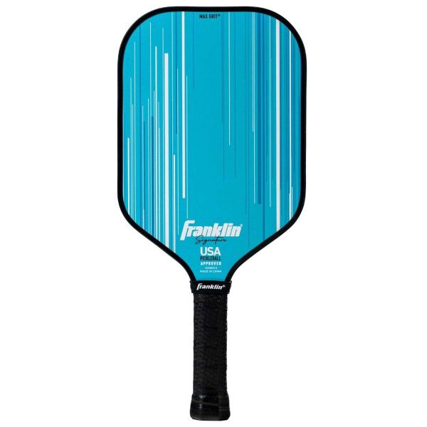 Franklin 13mm Signature Pro Fiberglass Power Pickleball Paddle