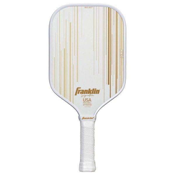 Franklin 16mm Signature Pro Fiberglass Control Pickleball Paddle