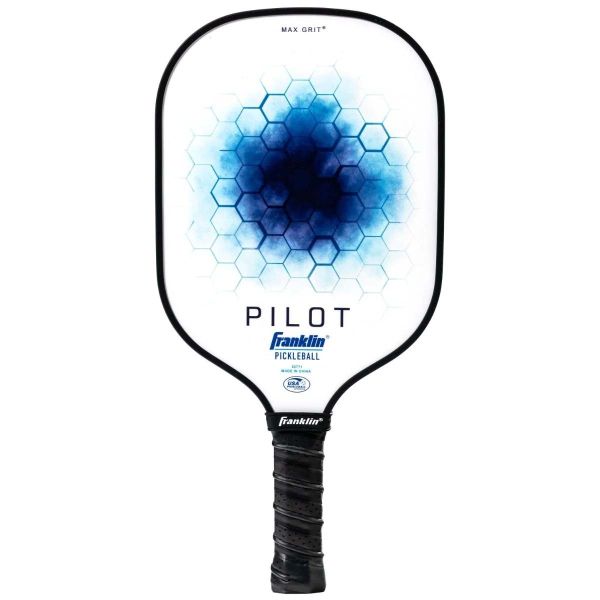 Franklin Pilot Fiberglass Pickleball Paddle