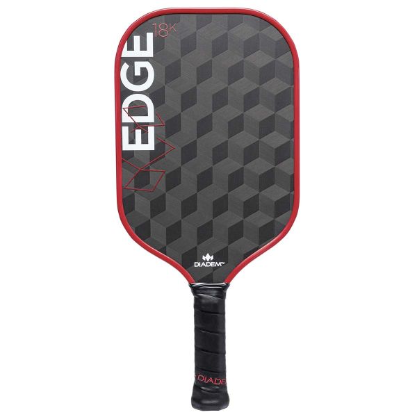 Diadem Edge 18K Carbon Fiber Pickleball Paddle