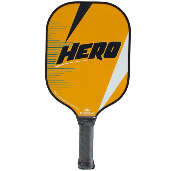 Diadem Hero Fiberglass Pickleball Paddle