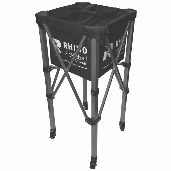 Champion Rhino Folding Tennis/Pickleball Cart