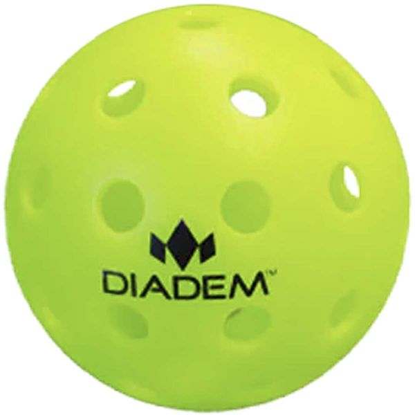 Diadem Premier 40 Outdoor Pickleball Packs