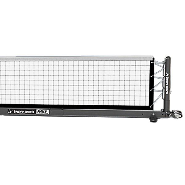 Jaypro Rally Heavy-Duty Portable Pickleball Net System