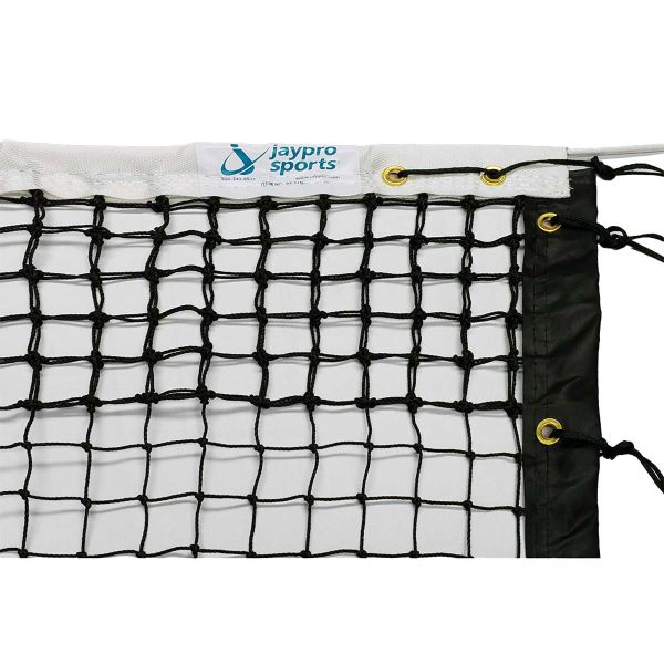 Jaypro Competition Indoor/Outdoor Pickleball Net