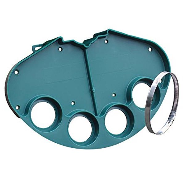 Putterman Tidy Court Tray