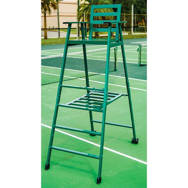 Putterman Aluminum Tennis Umpire Chair